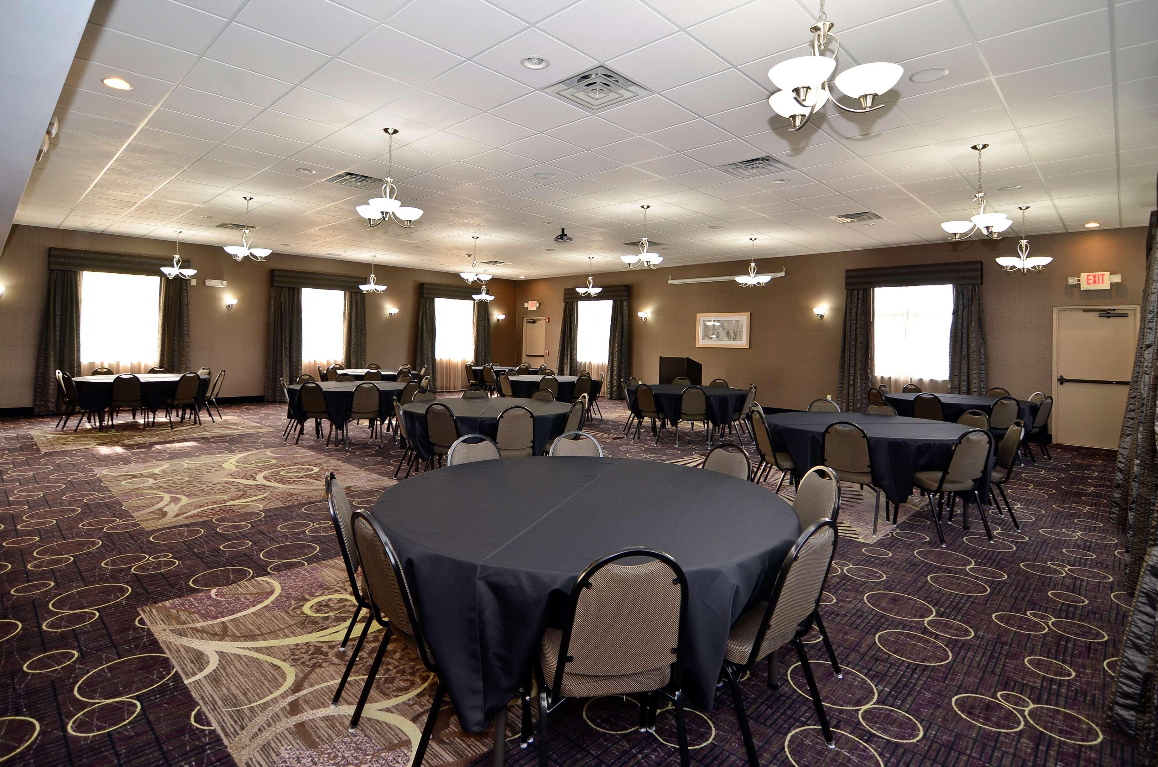 Best Western Plover-Stevens Point Hotel & Conference Center Facilities photo