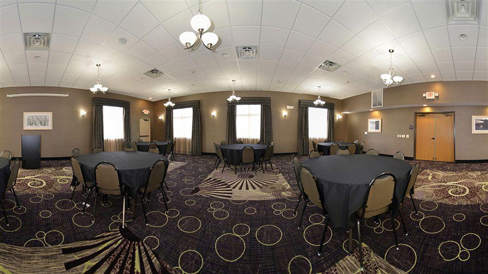 Best Western Plover-Stevens Point Hotel & Conference Center Facilities photo